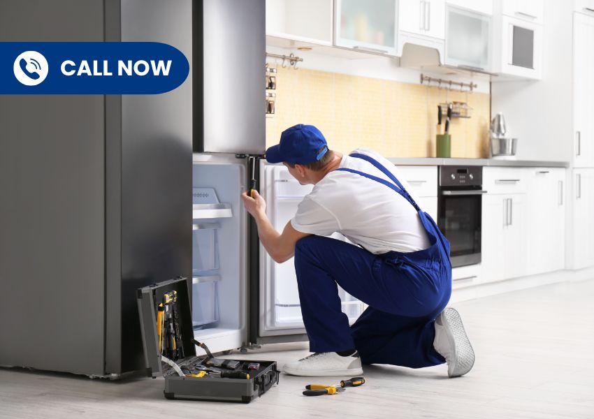 Gans Appliance Repair Company